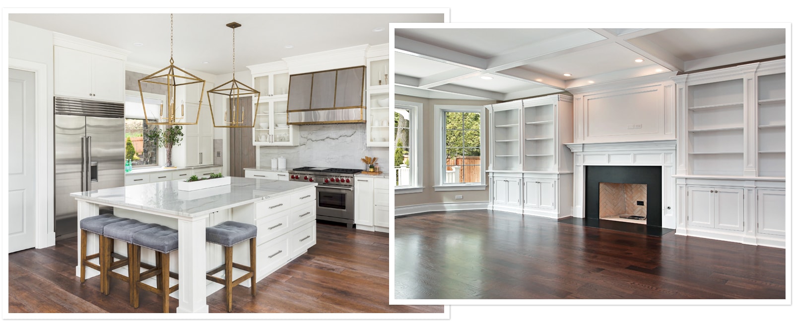 custom made furniture